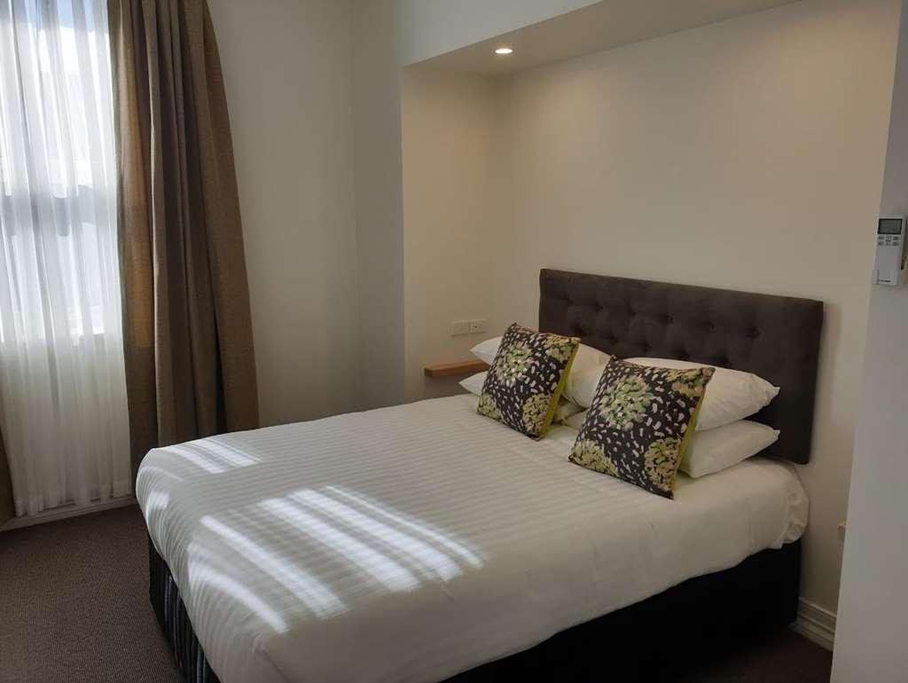 The Hotel Shamrock เบนดิโก ห้อง รูปภาพ
